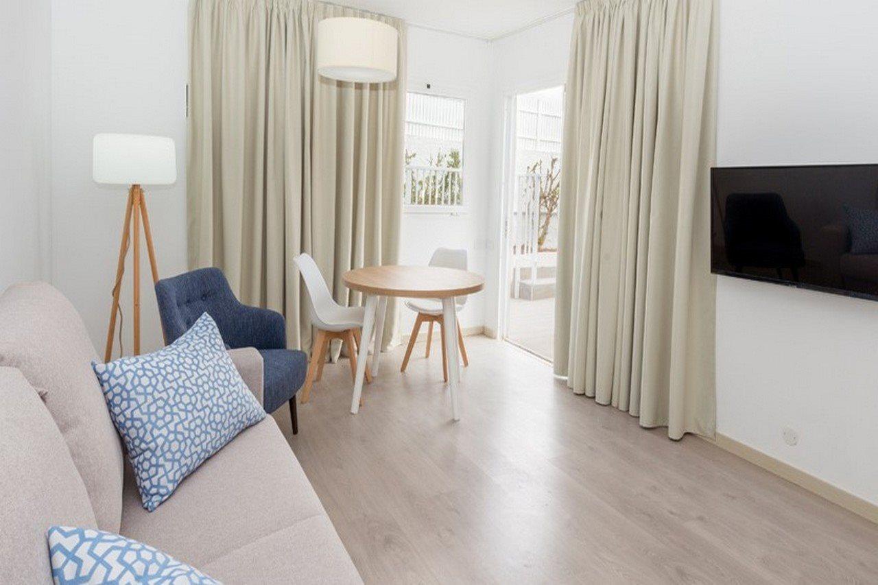 Apartamento Sunny Village Playa del Inglés
