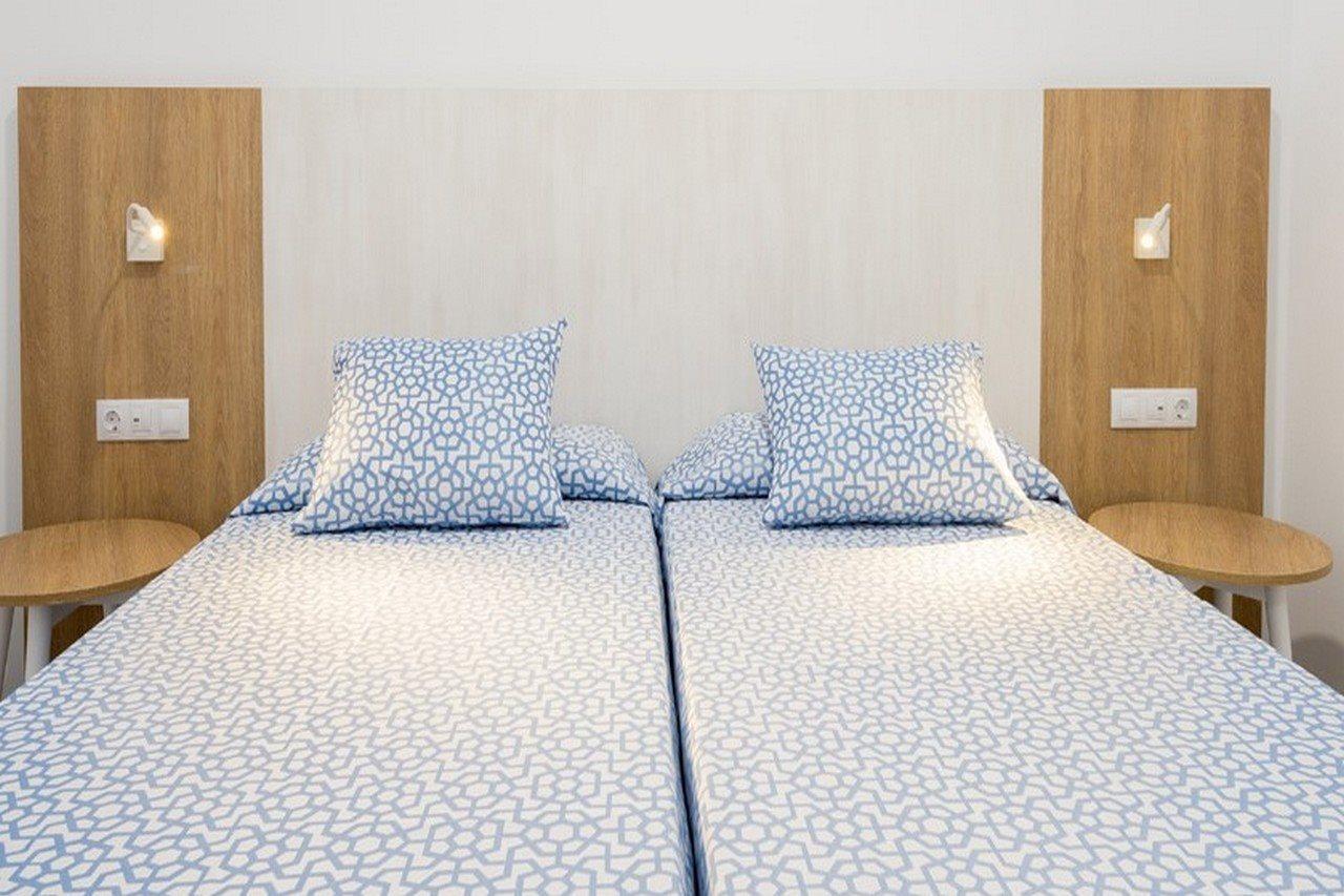 Apartamento Sunny Village Playa del Inglés