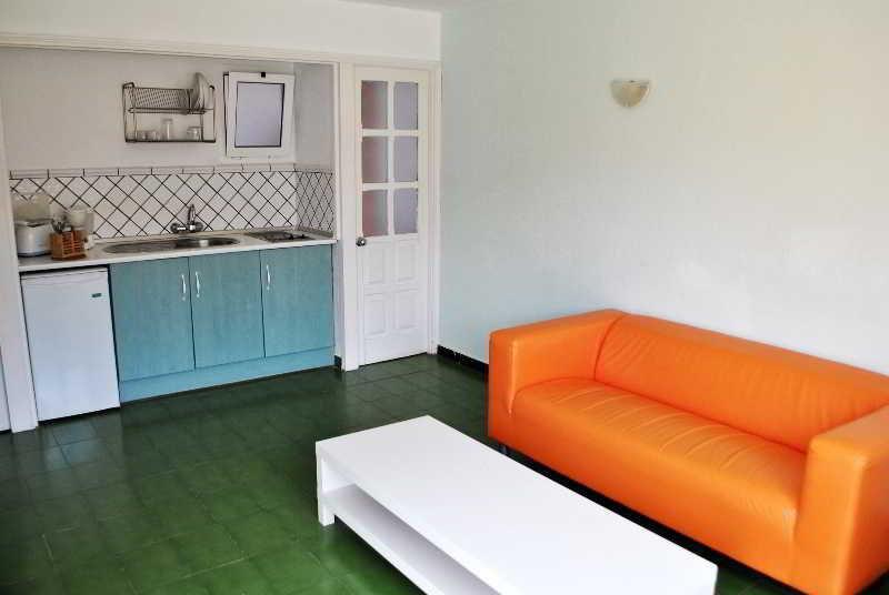 Apartamento Sunny Village *