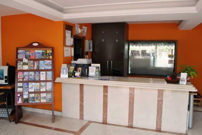 Sunny Village Apartamento *