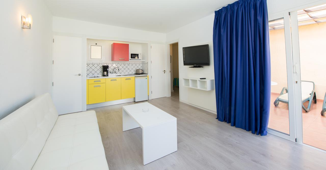 Apartamento Sunny Village *