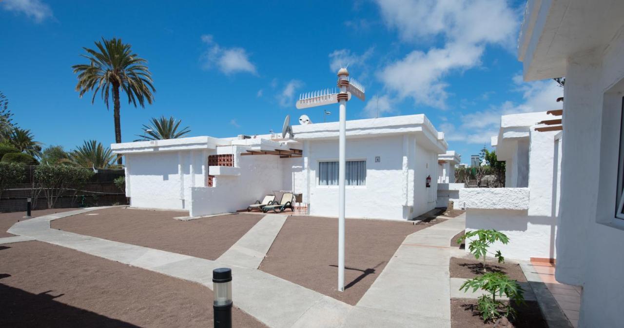 Apartamento Sunny Village