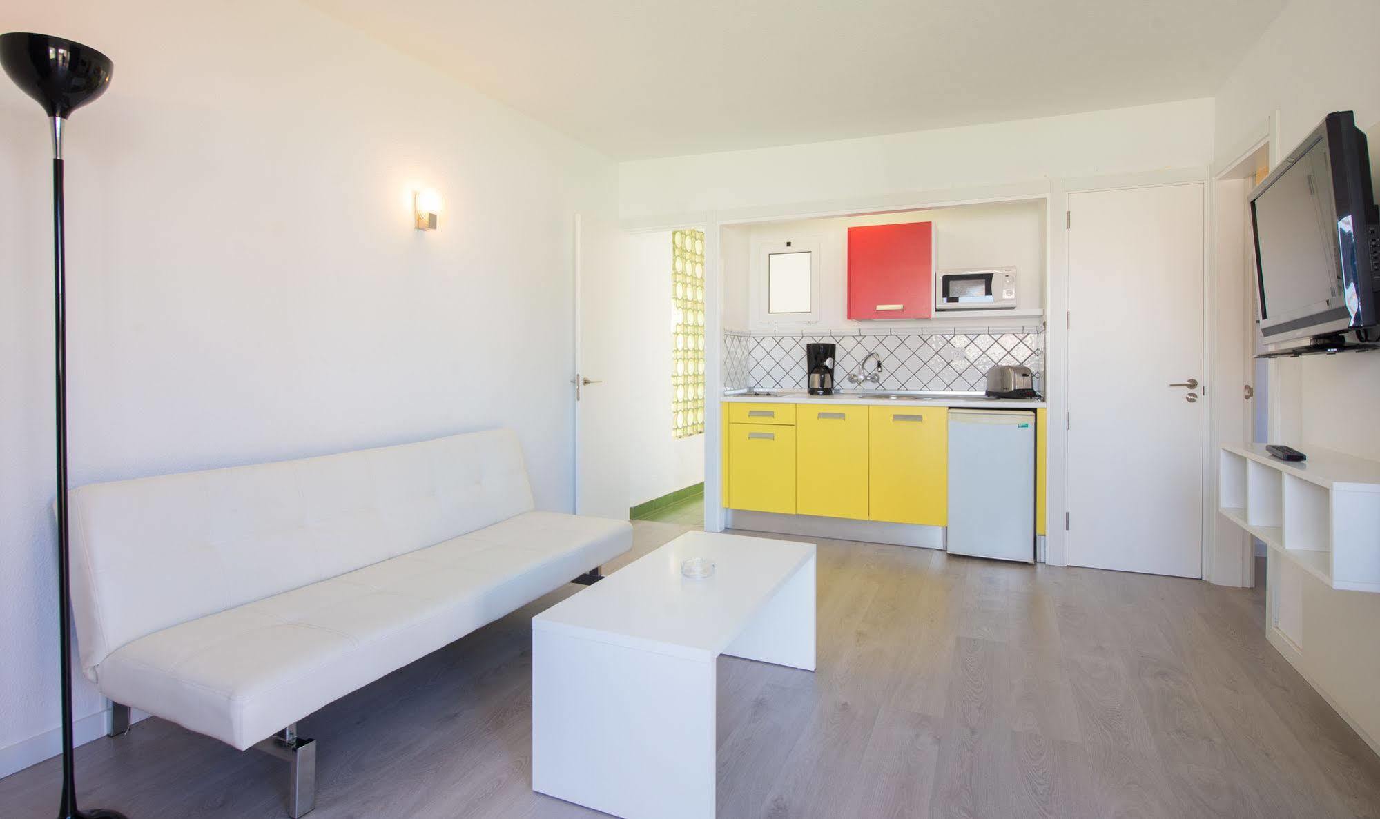Sunny Village Apartamento *