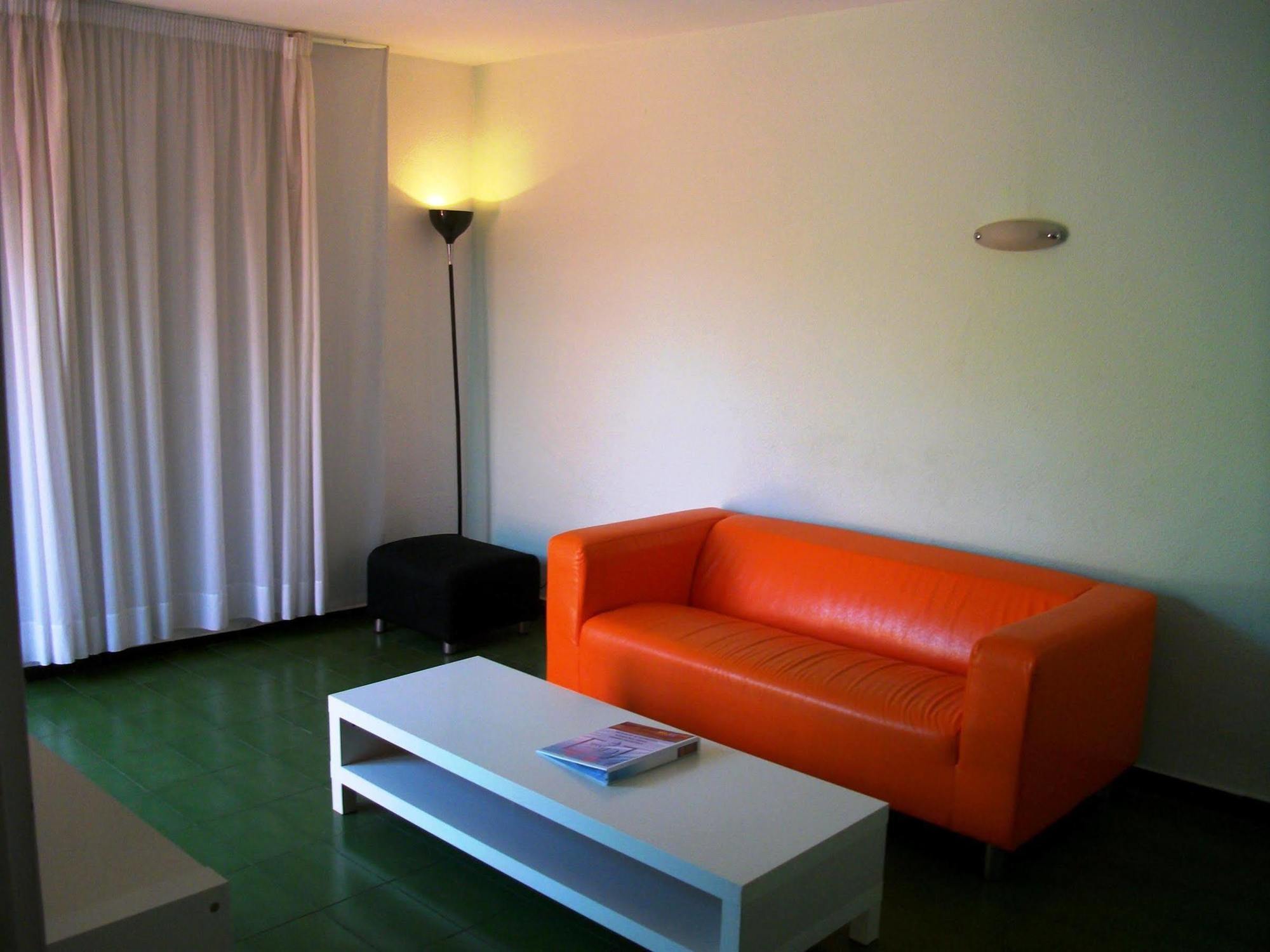Apartamento Sunny Village