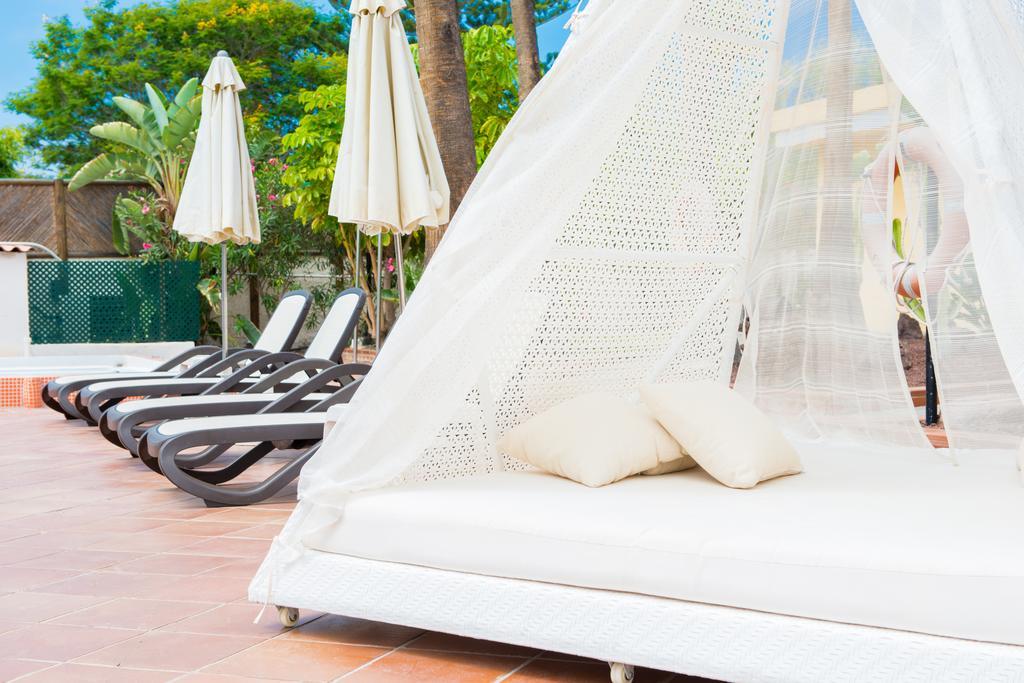 Apartamento Sunny Village Playa del Inglés