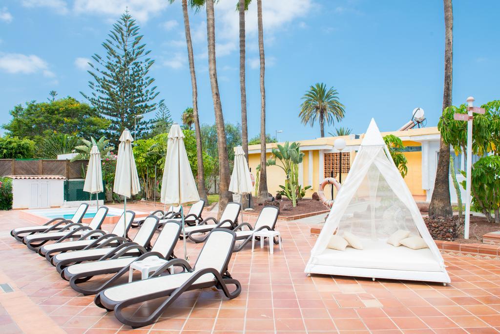 Apartamento Sunny Village