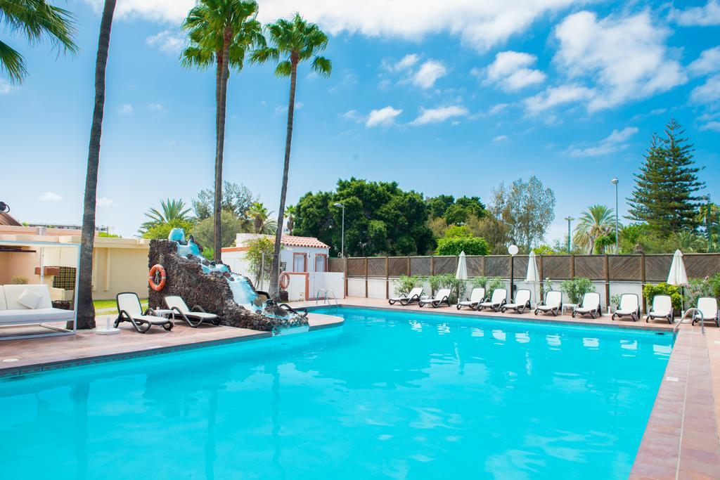 Apartamento Sunny Village Playa del Inglés