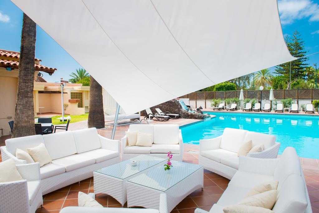 Sunny Village Apartamento Playa del Inglés