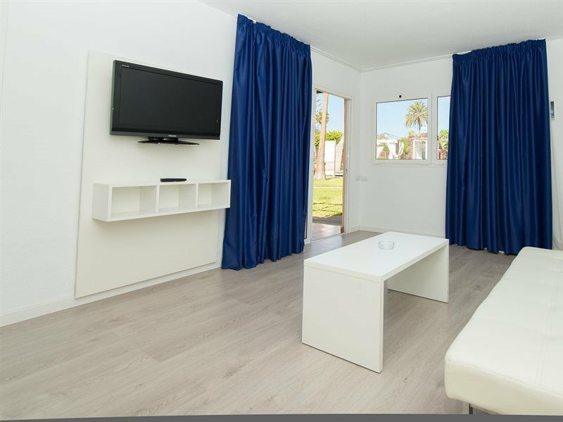 Sunny Village Apartamento