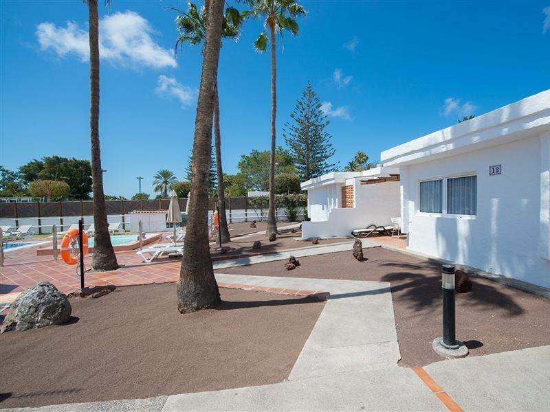 Sunny Village Apartamento Playa del Inglés